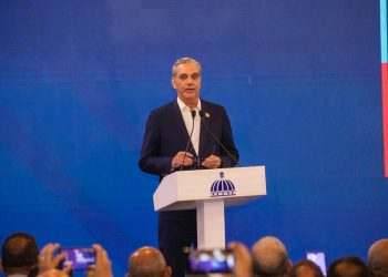 Abinader confirma instalación de campamentos estadounidenses en AILA y San Isidro