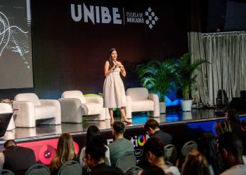Estefanía Cárdenas presenta “Inner Pulse” en Mercadexpo 2025