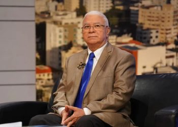 Tomás Hernández Alberto respalda con firmeza las acciones del presidente Abinader contra la corrupción