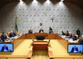 El Supremo juzga a los últimos seis acusados de la trama golpista liderada por Bolsonaro