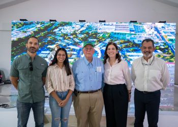 Patronato Nacional de Ganaderos anuncia inversión récord y nueva estrategia institucional