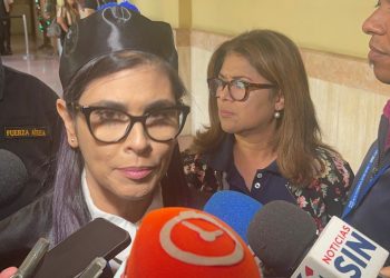 “Esta muerte no debió ocurrir”, afirma Olga Diná Lloverías; aplazan para este miércoles coerción a empleadas del Da Vinci