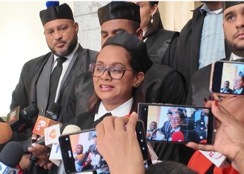 Pepca dice Operación Cobra es el caso de corrupción más grave; audiencia aplazada para el jueves 11