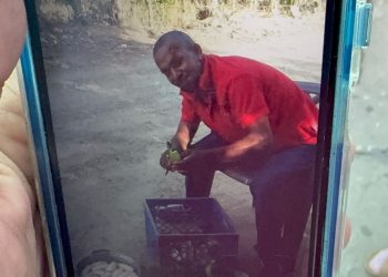 Matan de un disparo a un hombre próximo a una finca en SFM