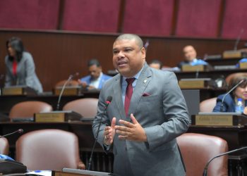 Debate del Presupuesto 2026 abre puerta para fortalecer salud mental, dice diputado del PRD