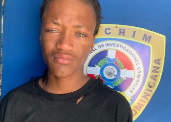 Cae abatido joven buscado por homicidio tras enfrentar a agentes del Dicrim en Los Alcarrizos