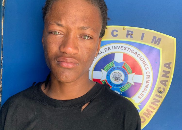 Cae abatido joven buscado por homicidio tras enfrentar a agentes del Dicrim en Los Alcarrizos