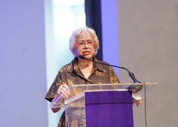 Ortiz Bosch destaca avances y llama a acción firme frente al caso SENASA