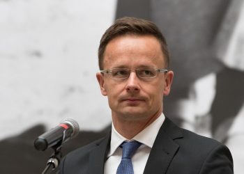 Hungría celebra los lazos comerciales con Rusia pese a las sanciones de Occidente