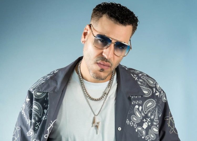 Max Santos estrena su primer corte musical “La verdad”