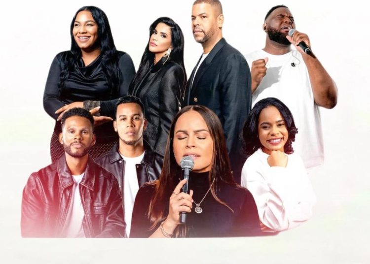 ReconocidoNet reunirá grandes voces de la música cristiana en concierto “ADORAMOS JUNTOS EN NAVIDAD”