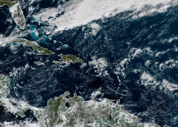 ¡Llueve y no es el doble sueldo! Vaguada frontal provocará lluvias dispersas jueves y viernes, según INDOMET