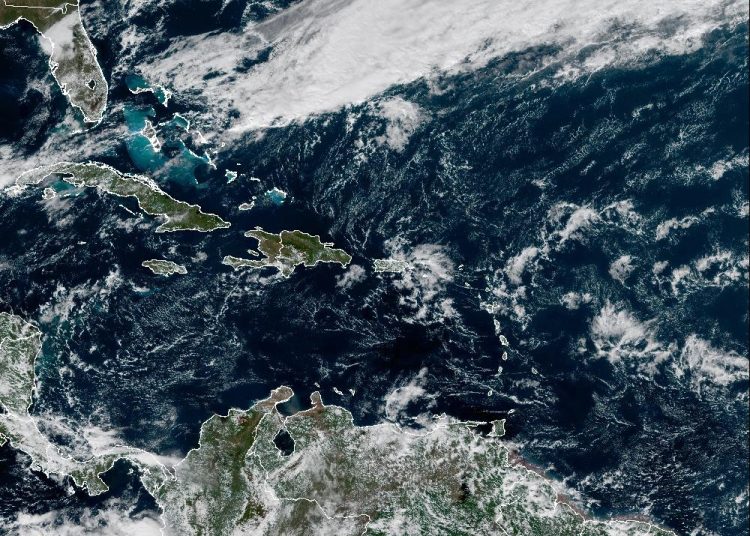 ¡Llueve y no es el doble sueldo! Vaguada frontal provocará lluvias dispersas jueves y viernes, según INDOMET