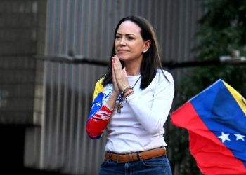 La oposición venezolana destaca que el Nobel a Machado reconoce a los caídos y perseguidos