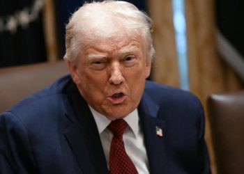 Trump llama «agujeros infernales» a Afganistán, Haití y Somalia