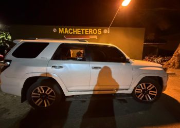 Ejército detiene a 19 haitianos indocumentados durante operativo en Ámina, Valverde