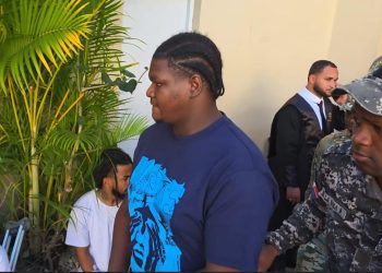 Aplazan para el miércoles 17 medida de coerción contra “La Mole”