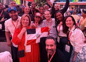 Presidente del CONADIS felicita a delegacion dominicana por triunfo en Copa Mundial de Baloncesto 3×3 de Olimpiadas Especiales 2025