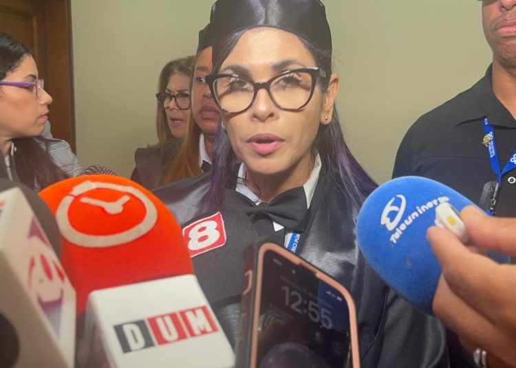 Olga Diná Llaverías critica decisión que favorece a empleadas del Colegio Da Vinci; MP anuncia recurrirá el fallo