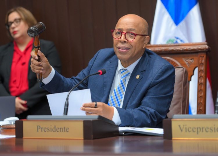 Cámara de Diputados acogió las observaciones hechas por el Poder Ejecutivo a la Ley de Residuos Sólidos