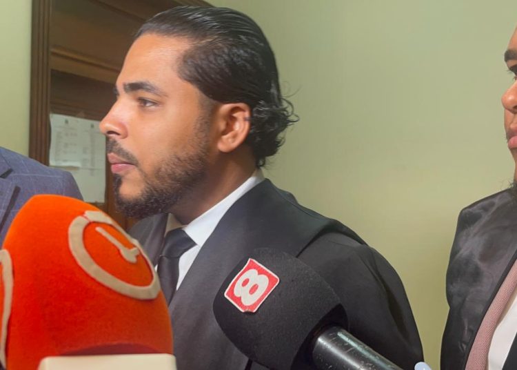 Abogados de Stephora califican de insuficiente la coerción y reclaman incluir a directivos del colegio