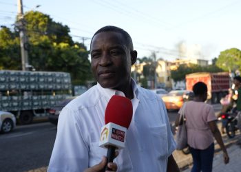 Ciudadanos exigen: “Debe caer todo el peso de la ley sobre los involucrados en el desfalco a SENASA”