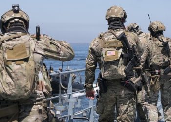 Lituania dice que tropas estadounidenses no abandonarán su país durante al menos 18 meses