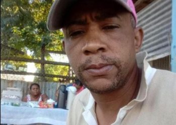 Hombre muere tras ser atropellado en presunto hecho intencional en Los Alcarrizos