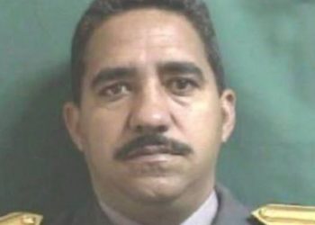 Exgeneral dominicano William Durán Jerez es condenado a más de 7 años de prisión