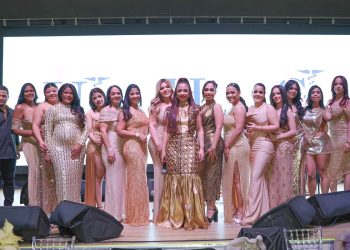 Joy Home Care, Joy Urgent Care y Joy CNA School celebran su tradicional fiesta navideña en Providence con sabor dominicano