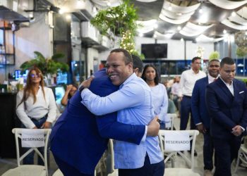 País Posible continúa ciclo del Congreso Partidario Juan Pablo Duarte con jornada juvenil sobre inteligencia artificial