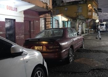 “Yo solo quiero justicia”, dice padre de niño fallecido en Villa Duarte