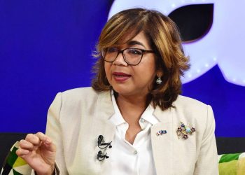 Olaya Dotel afirma Abinader ha sido claro: “Aquí no hay espacio para la impunidad”