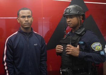 Se entrega a las autoridades joven señalado en asalto ocurrido en Libertador de Herrera, SDO