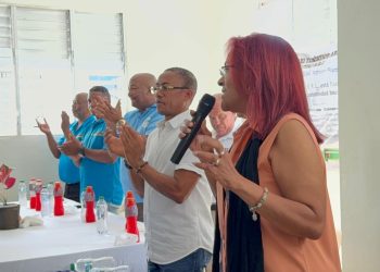 COTTA S.R.L. realiza con rotundo éxito su lanzamiento como compañía de taxi turístico en Arroyo Barril