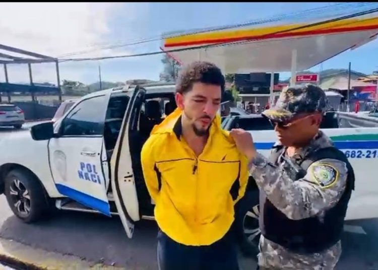 Boxeador alias “Chepe” mata a hombre a tiros en el sector Pedregal de Jarabacoa