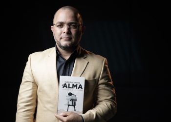 Pastor de Bonao lanza libro clave: “Enfermedades del Alma” una guía esencial para la sanidad interior
