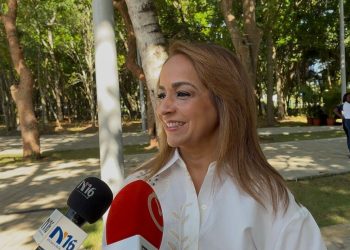 Remodelación del Parque Nacional Submarino La Caleta fortalece el turismo de buceo, afirma Asonahores