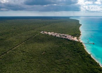 Tribunal falla a favor del Estado en caso de expropiación de terrenos del Parque Cotubanamá