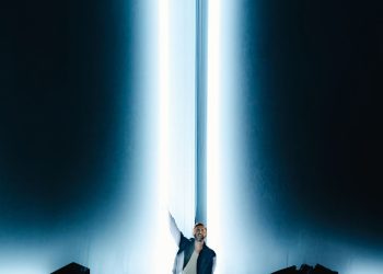 David Guetta presentará en Santo Domingo el espectáculo electrónico más grande del mundo: “The Monolith Tour”