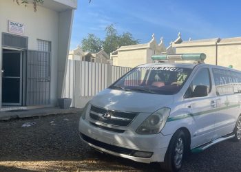 Hallan muerto a un hombre en Santiago Oeste; familiares confirman que sufría depresión severa