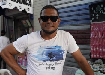 Ciudadanos cuestionan cifras oficiales sobre reducción de homicidios en 2025: ¿En que país vive Faride?