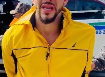 Defensa de “Chepe” denuncia presuntas irregularidades de la Fiscalía de Jarabacoa