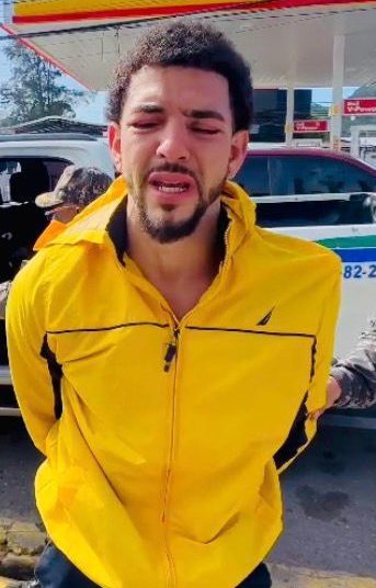 Defensa de “Chepe” denuncia presuntas irregularidades de la Fiscalía de Jarabacoa