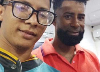 Dos jóvenes mueren en accidente de tránsito en la salida Nagua–Cabrera