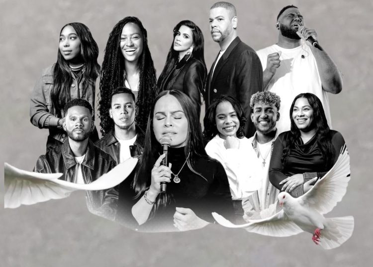 Reconocidos tiene todo listo para el gran concierto “Adoramos Juntos en Navidad”