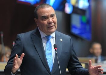 Diputado Alcibíades Tavárez denuncia que movimiento OLA vinculado a SeNaSa afectó directamente a San Pedro