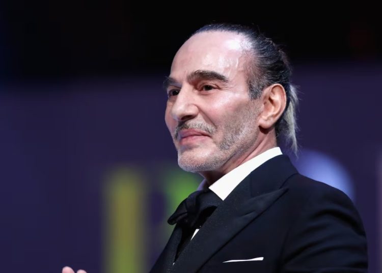 Condenado en apelación el exabogado de John Galliano por haber estafado al estilista