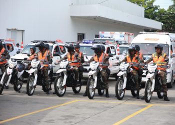 Con más de 48 mil colaboradores y voluntarios, el COE pondrá en marcha operativo de Navidad y Año Nuevo