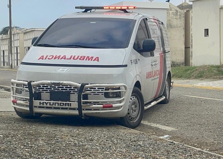 Policía profundiza investigación por muerte de hombre sorprendido robando plátanos en finca de Villa González